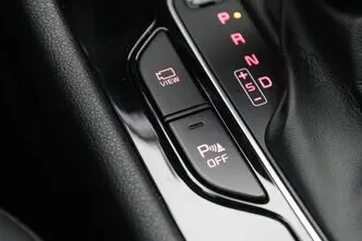 Kia Niro, 1.6, 77 kW, hübriid, automaat, esivedu
