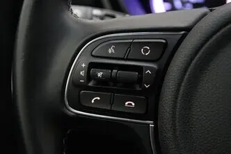 Kia Niro, 1.6, 77 kW, hübriid, automaat, esivedu