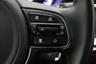 Kia Niro, 1.6, 77 kW, hübriid, automaat, esivedu