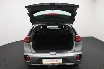 Kia Niro, 1.6, 77 kW, hübriid, automaat, esivedu