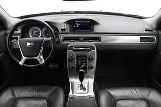 Volvo V70, 2.0, 120 kW, diisel, automaat, esivedu