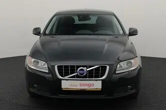 Volvo V70, 2.0, 120 kW, diisel, automaat, esivedu
