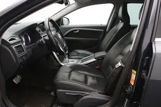 Volvo V70, 2.0, 120 kW, diisel, automaat, esivedu