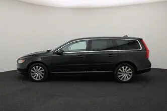 Volvo V70, 2.0, 120 kW, diisel, automaat, esivedu