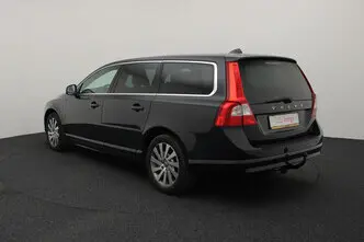 Volvo V70, 2.0, 120 kW, diisel, automaat, esivedu