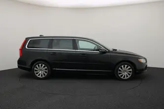 Volvo V70, 2.0, 120 kW, diisel, automaat, esivedu