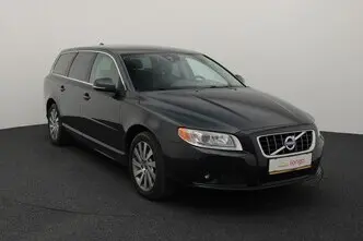 Volvo V70, 2.0, 120 kW, diisel, automaat, esivedu