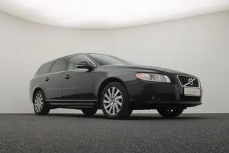 Volvo V70, 2.0, 120 kW, diisel, automaat, esivedu