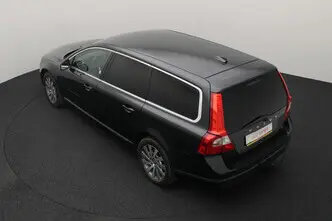 Volvo V70, 2.0, 120 kW, diisel, automaat, esivedu