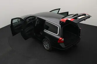 Volvo V70, 2.0, 120 kW, diisel, automaat, esivedu