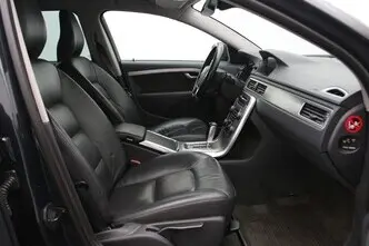 Volvo V70, 2.0, 120 kW, diisel, automaat, esivedu