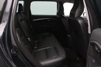 Volvo V70, 2.0, 120 kW, diisel, automaat, esivedu