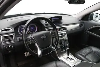 Volvo V70, 2.0, 120 kW, diisel, automaat, esivedu