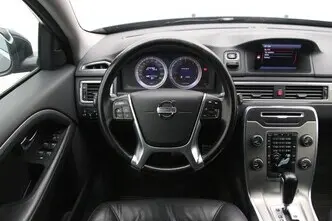 Volvo V70, 2.0, 120 kW, diisel, automaat, esivedu