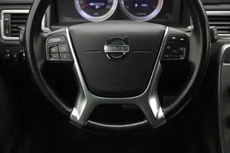 Volvo V70, 2.0, 120 kW, diisel, automaat, esivedu