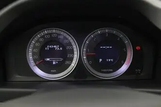 Volvo V70, 2.0, 120 kW, diisel, automaat, esivedu