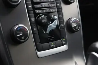 Volvo V70, 2.0, 120 kW, diisel, automaat, esivedu