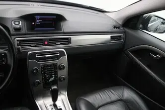 Volvo V70, 2.0, 120 kW, diisel, automaat, esivedu