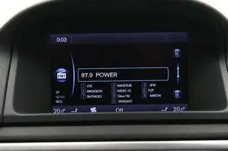 Volvo V70, 2.0, 120 kW, diisel, automaat, esivedu