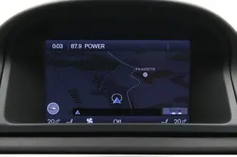 Volvo V70, 2.0, 120 kW, diisel, automaat, esivedu