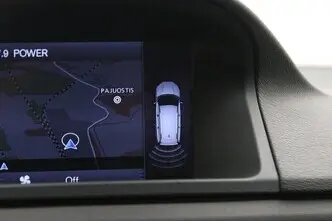 Volvo V70, 2.0, 120 kW, diisel, automaat, esivedu