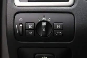 Volvo V70, 2.0, 120 kW, diisel, automaat, esivedu
