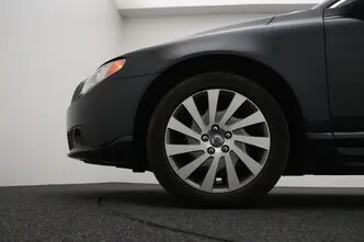 Volvo V70, 2.0, 120 kW, diisel, automaat, esivedu