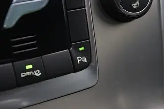 Volvo V70, 2.0, 120 kW, diisel, automaat, esivedu