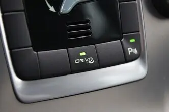 Volvo V70, 2.0, 120 kW, diisel, automaat, esivedu