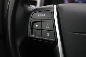 Volvo V70, 2.0, 120 kW, diisel, automaat, esivedu