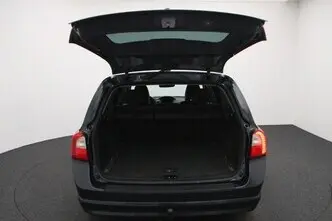 Volvo V70, 2.0, 120 kW, diisel, automaat, esivedu