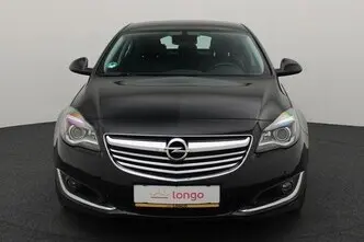 Opel Insignia, 2.0, 103 kW, diisel, manuaal, esivedu