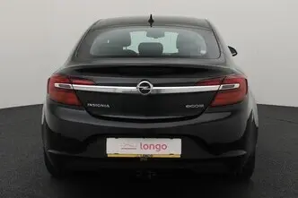Opel Insignia, 2.0, 103 kW, diisel, manuaal, esivedu