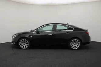 Opel Insignia, 2.0, 103 kW, diisel, manuaal, esivedu