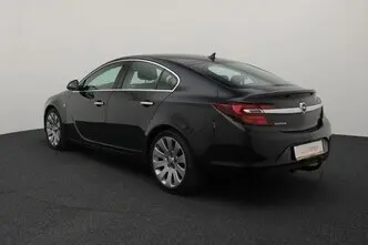 Opel Insignia, 2.0, 103 kW, diisel, manuaal, esivedu