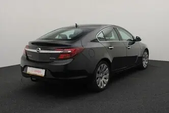 Opel Insignia, 2.0, 103 kW, diisel, manuaal, esivedu