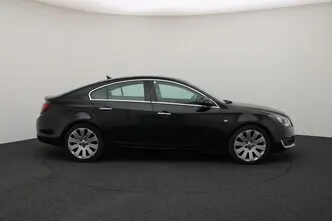 Opel Insignia, 2.0, 103 kW, diisel, manuaal, esivedu