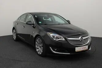 Opel Insignia, 2.0, 103 kW, diisel, manuaal, esivedu