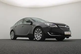 Opel Insignia, 2.0, 103 kW, diisel, manuaal, esivedu