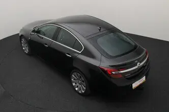 Opel Insignia, 2.0, 103 kW, diisel, manuaal, esivedu