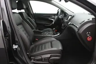 Opel Insignia, 2.0, 103 kW, diisel, manuaal, esivedu