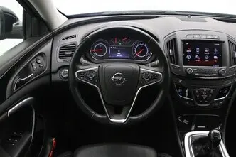 Opel Insignia, 2.0, 103 kW, diisel, manuaal, esivedu