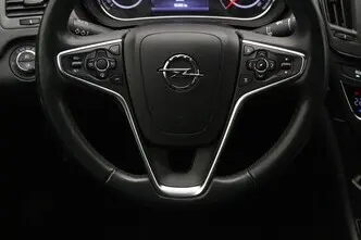 Opel Insignia, 2.0, 103 kW, diisel, manuaal, esivedu