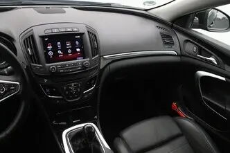 Opel Insignia, 2.0, 103 kW, diisel, manuaal, esivedu