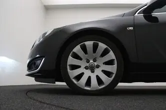 Opel Insignia, 2.0, 103 kW, diisel, manuaal, esivedu