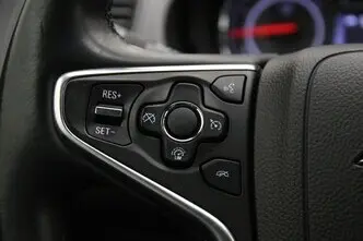 Opel Insignia, 2.0, 103 kW, diisel, manuaal, esivedu