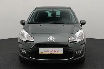 Citroën C3, 1.6, 68 kW, diisel, manuaal, esivedu