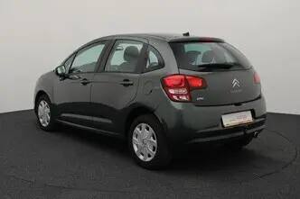 Citroën C3, 1.6, 68 kW, diisel, manuaal, esivedu