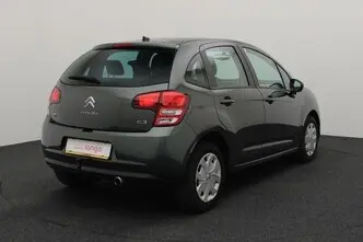 Citroën C3, 1.6, 68 kW, diisel, manuaal, esivedu
