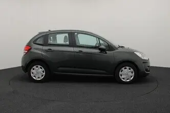 Citroën C3, 1.6, 68 kW, diisel, manuaal, esivedu